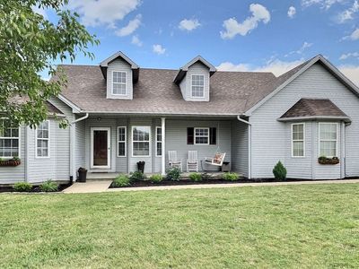 115 Hilltopper Dr, Stanford, KY, 40484