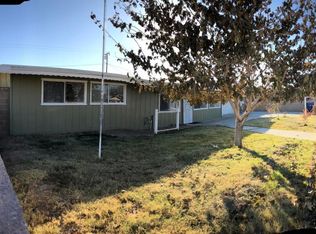 8648 Underwood Ave, California City, CA 93505