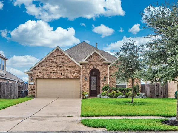 19738 Tacoma Bluff Dr, Cypress, TX 77433