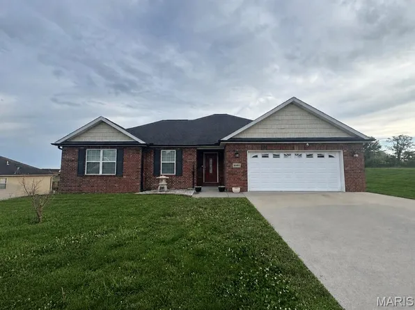 3085 Prairie View Trl, Jackson, MO 63755