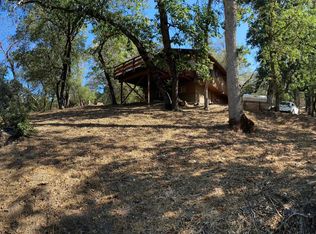 45807 Rocking K Dr, California Hot Springs, CA 93207