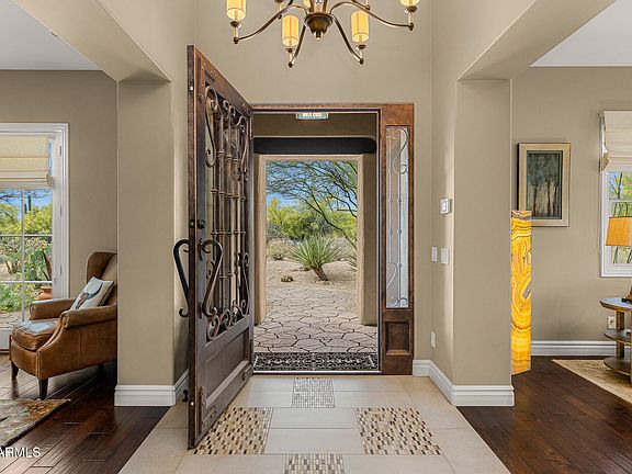 3rd image of 8300 E Dixileta Drive #289