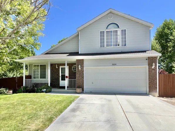 2114 Sierra Cir, Elko, NV 89801