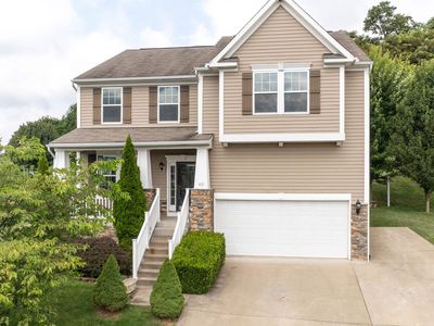 438 Blackberry Ridge Dr, Morgantown, WV, 26508