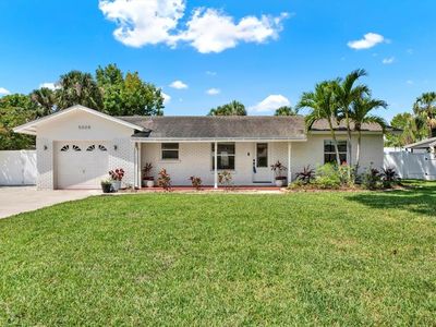 5008 Stolls Ave, Tampa, FL, 33615