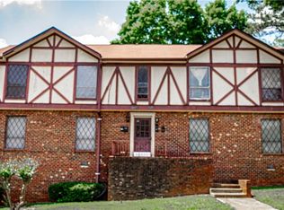 3237 Abbeywood Dr, Decatur, GA 30034