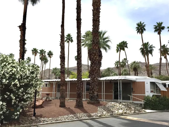 70260 Highway 111 Spc 45, Rancho Mirage, CA 92270