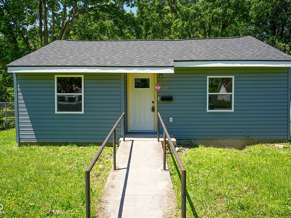 1st image of 1815 Fulton St