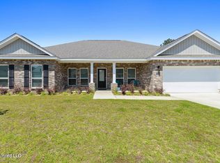 12213 Savannah Cir, Ocean Springs, MS 39564