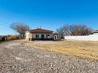 2760 Highway 47, Los Lunas, NM 87031
