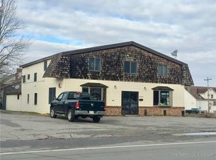 67 North St, Calais, ME 04619