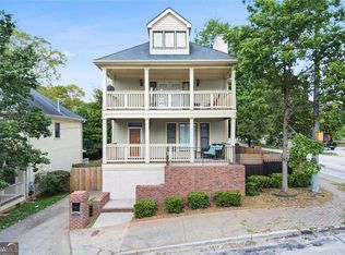 663 Windsor St SW, Atlanta, GA 30310