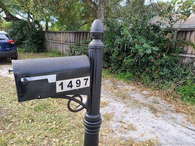 1497 SW 28th Ter, Fort Lauderdale, FL, 33312