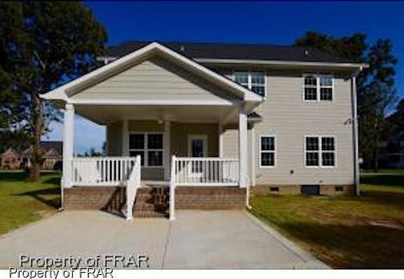 5th image of 2809 Sand Trap Ln #(l20tl)
