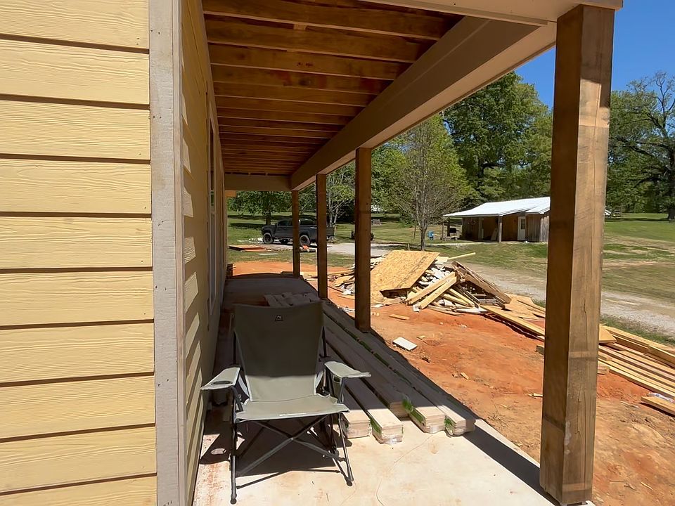 2nd image of 812 County Road 102 #A
