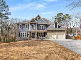 4922 Marlos Dr NE, Marietta, GA 30066