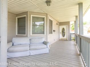 804 W Ashland Ave, Muncie, IN 47303