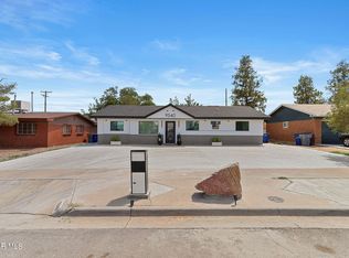 9540 McIntosh Dr, El Paso, TX 79925