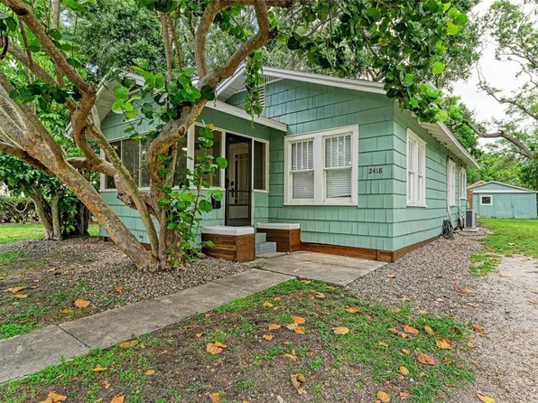2418 12th Ave W, Bradenton, FL 34205
