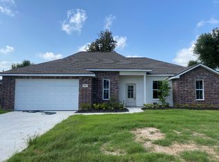 815 Southfield Rd, Lake Charles, LA 70605