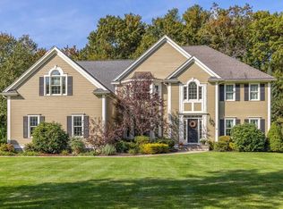 14 Lettery Cir, Sudbury, MA 01776