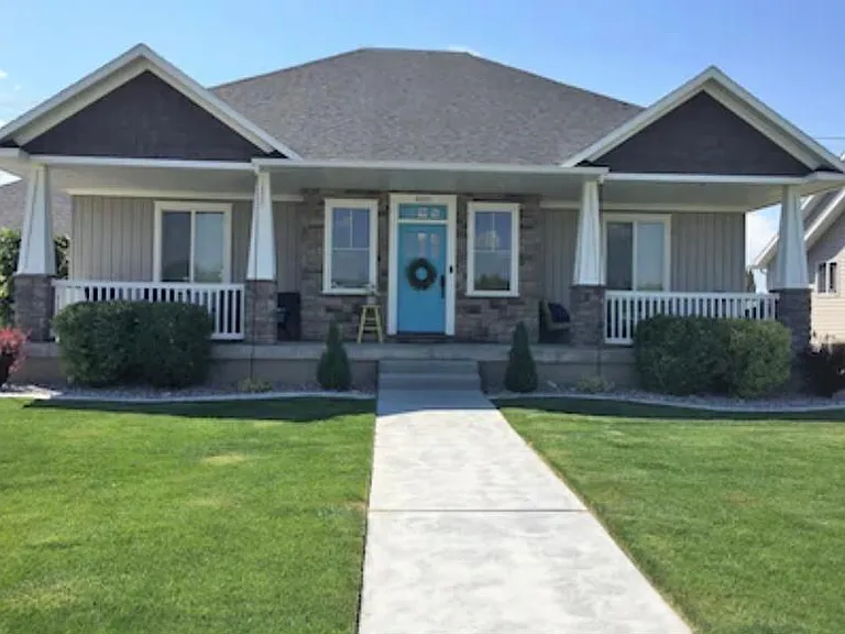 4100 Steeplechase Ln — Photo 1