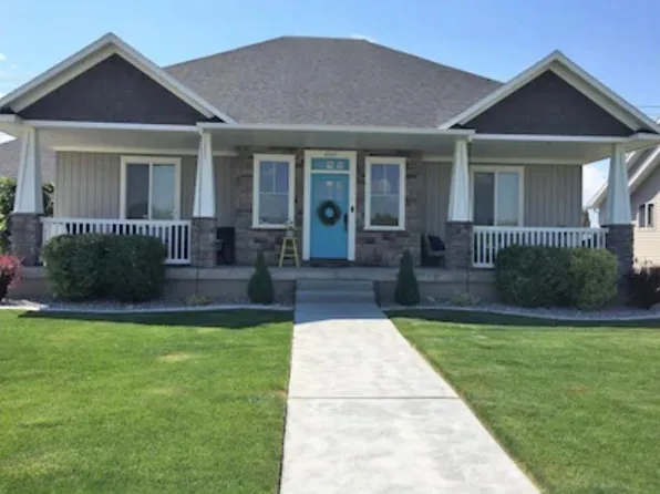 4100 Steeplechase Ln, Idaho Falls, ID 83402