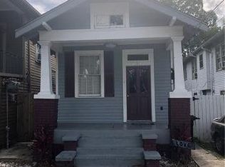 3523 Franklin Ave, New Orleans, LA 70122