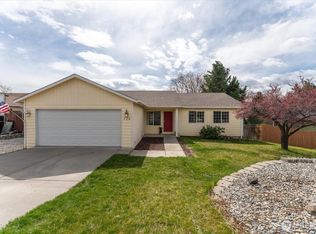772 Melbourne Ct, East Wenatchee, WA