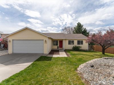 772 Melbourne Court, East Wenatchee, WA, 98802