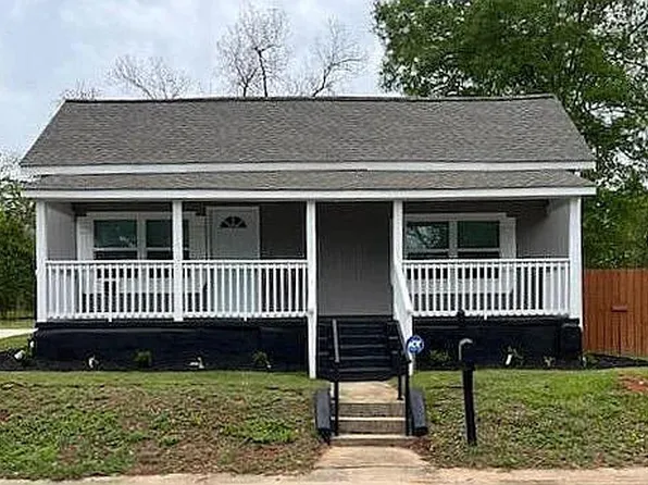 401 Allen St, Americus, GA 31719