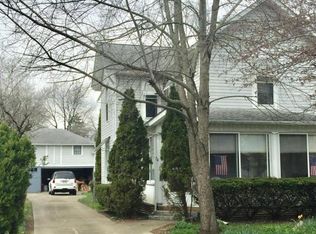 45 Linden Ave, Newark, OH 43055