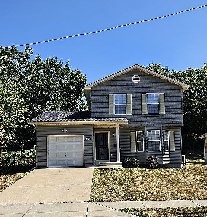3905 Highland Ave.