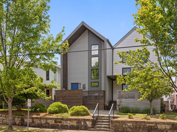 1609 Read Ave #103, Chattanooga, TN 37408