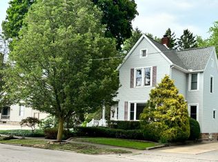 1 S Pleasant St, Norwalk, OH 44857