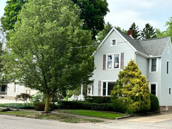 1 S Pleasant St, Norwalk, OH 44857