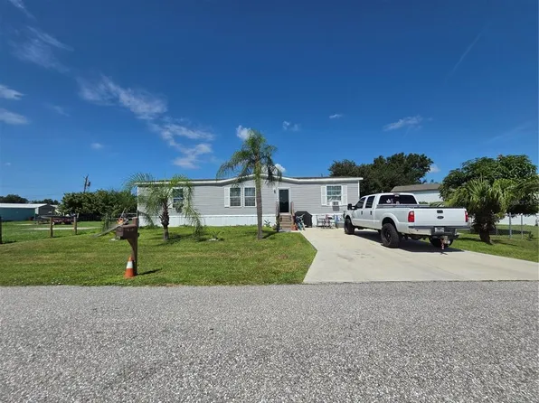 1837 BLOSSOM COURT, PUNTA GORDA, FL 33982