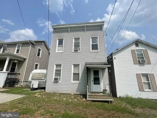 521 Furnace St, Cumberland, MD 21502