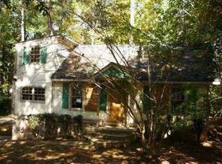 7818 Clayton Rd, Jonesboro, GA 30236