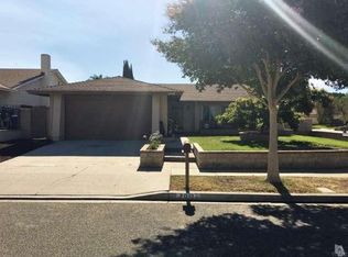 2012 N Potter Ave, Simi Valley, CA 93065