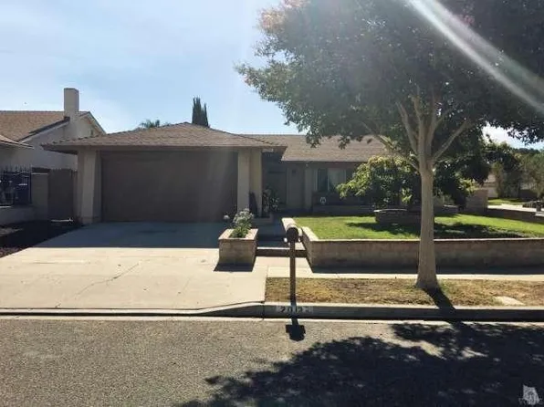 2012 N Potter Ave, Simi Valley, CA 93065