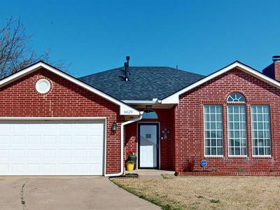 6629 NW 123rd St, Oklahoma City, OK, 73142