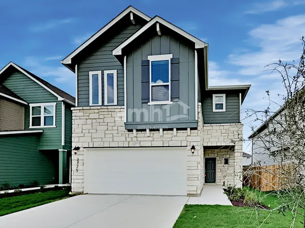 2725 Lillybrook Ln, New Braunfels, TX 78130