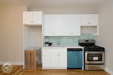 Rented by MySpaceNYC