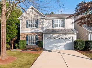 12 Water Garden Way, Durham, NC 27713