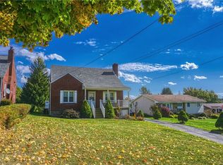 215 Freeport Rd, Butler, PA 16002