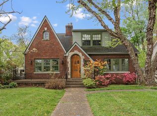 3838 Napanee Rd, Brownsboro Village, KY