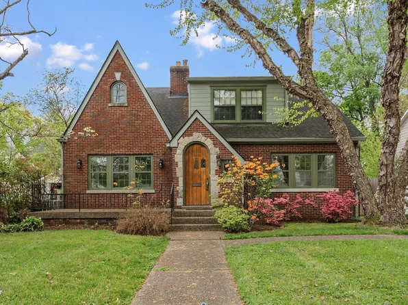 3838 Napanee Rd, Brownsboro Village, KY 40207