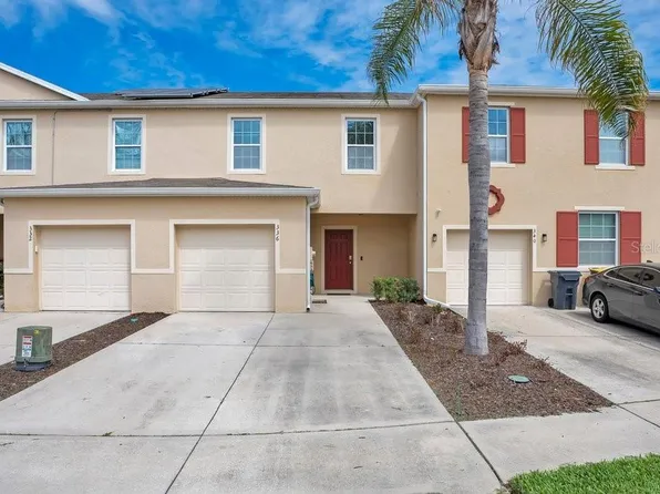 336 Arbor Lakes Dr, Davenport, FL 33896