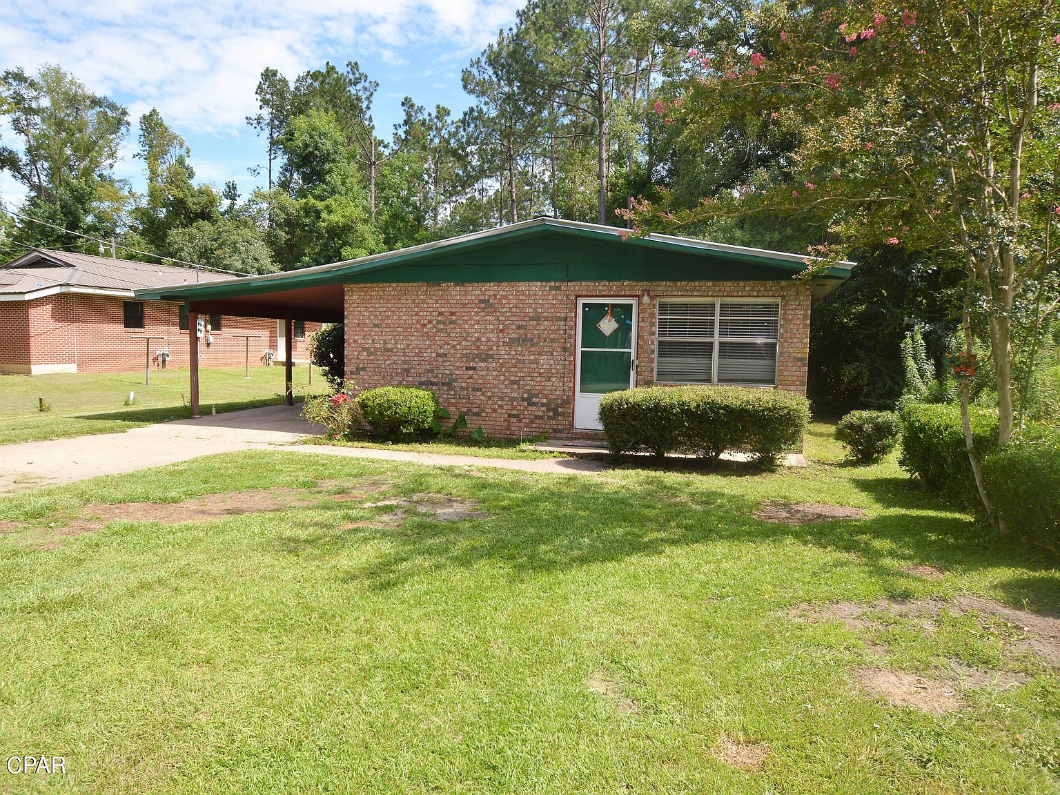 1203 Old Bonifay Rd, Chipley, FL 32428 Zillow